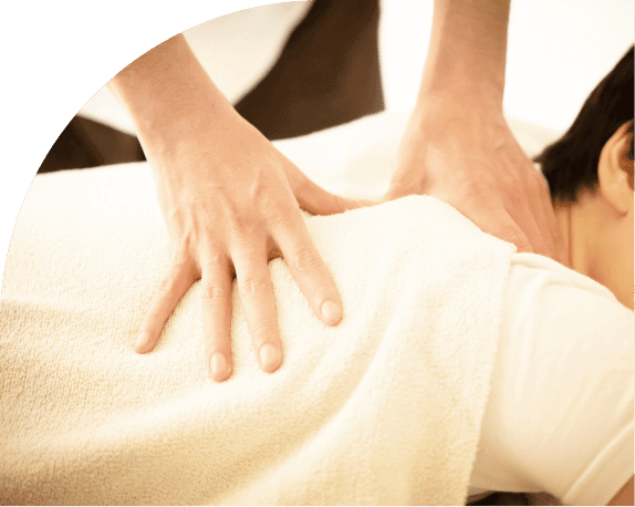 京成八幡駅前整骨院の理念