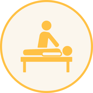 幅広い不調に対応！