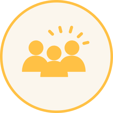 明るく丁寧な対応！