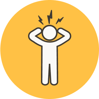 ムチウチ・首の痛み