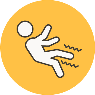 手足のしびれ・痛み