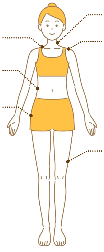 こんなお悩みありませんか