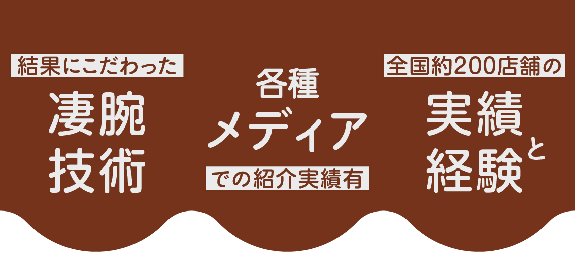 多数のメディアでの紹実績有