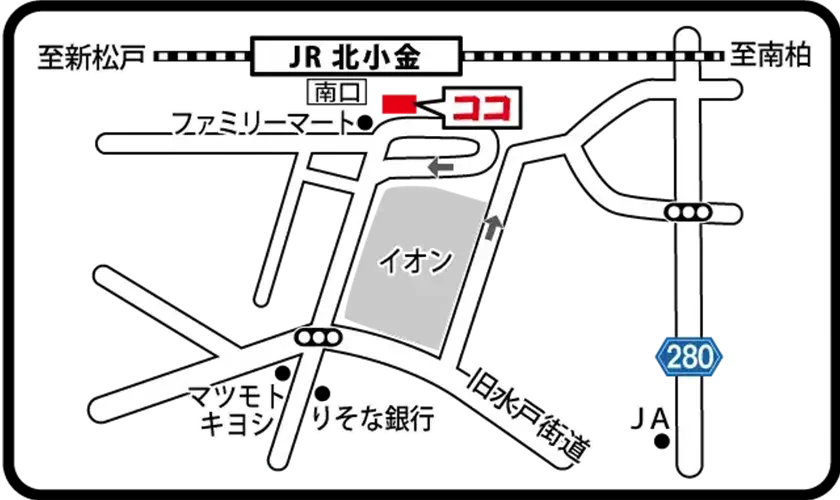 マップ