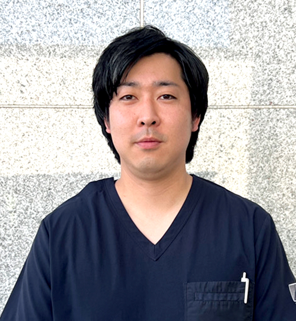 坂本 大和 院長