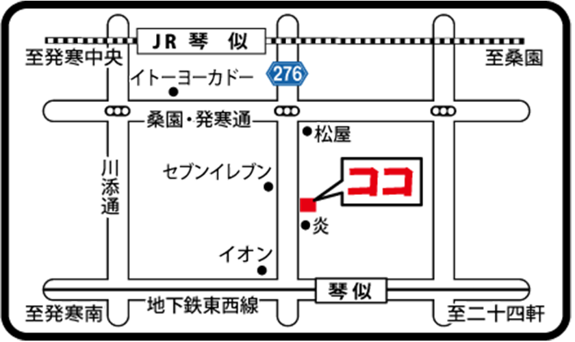 マップ