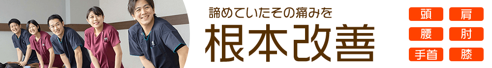 下総中山駅北口整骨院ブログ