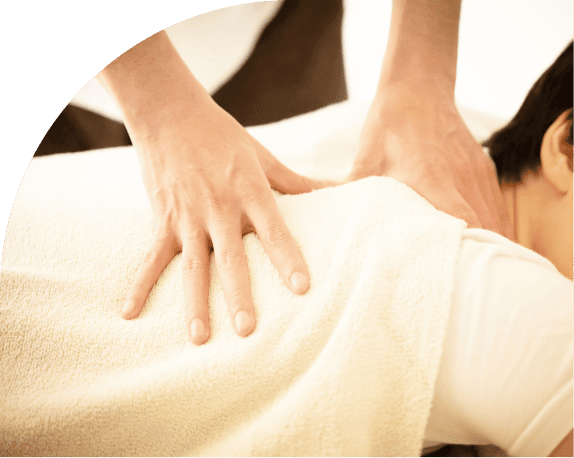 京成八幡駅前整骨院の理念