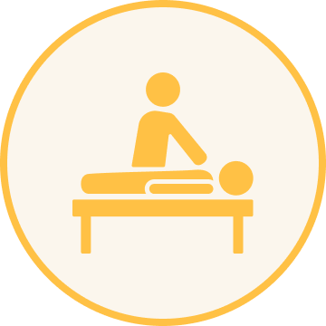 整形外科も認める矯正施術！