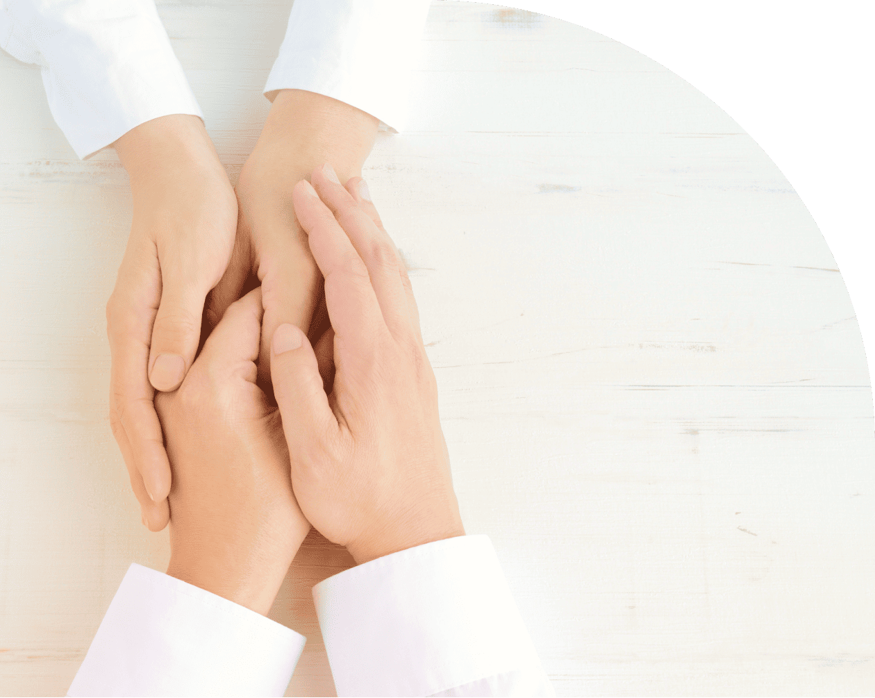 京成八幡駅前整骨院の理念